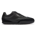 HUGO Matrix Mens Black Trainers