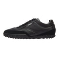 HUGO Matrix Mens Black Trainers