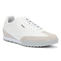HUGO Matrix Mens White Trainers