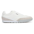 HUGO Matrix Mens White Trainers