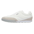 HUGO Matrix Mens White Trainers