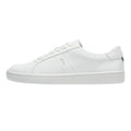 Hugo Boss Ribeira Tenn Mens White Trainers