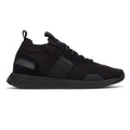 BOSS Titanium Runn Knit Mens Black Trainers