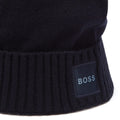 Hugo Boss Akotanos Mens Dark Blue Hat