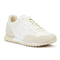 BOSS Parkour Runn MxsB Womens White Trainers