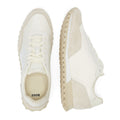BOSS Parkour Runn MxsB Womens White Trainers