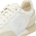 BOSS Parkour Runn MxsB Womens White Trainers