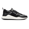 HUGO Joyce Runn Thln Womens Black Trainers