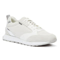 HUGO Icelin Runn Mir Womens White Trainers
