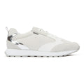 HUGO Icelin Runn Mir Womens White Trainers