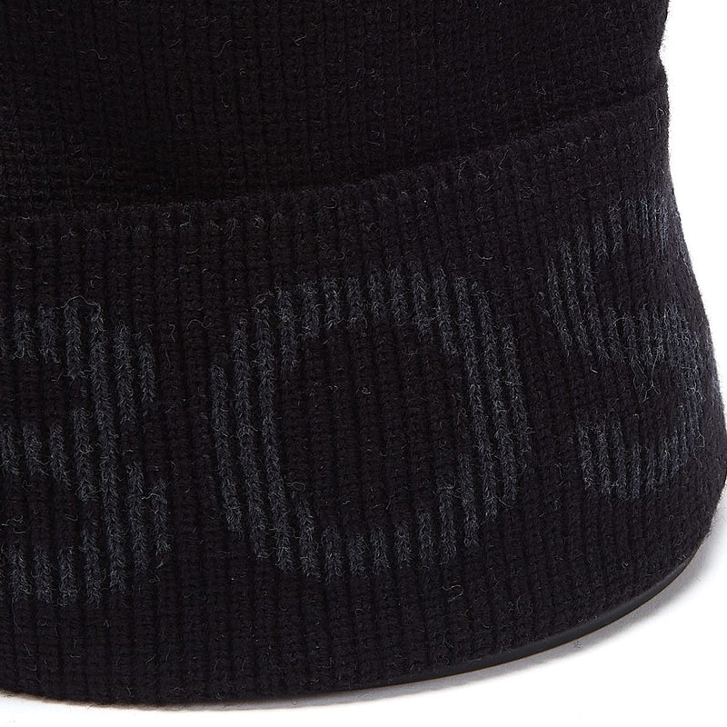 Hugo Boss Nebbiolino Mens Black Hat