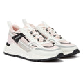 HUGO Joyce Runn Thln Womens Light / Pastel Pink Trainers