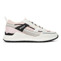 HUGO Joyce Runn Thln Womens Light / Pastel Pink Trainers