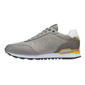 BOSS Parkour Runn Mens Grey Trainers