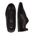 BOSS Rusham Low Mens Black / Black Trainers