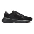 BOSS Dean Runn Memx Mens Black Trainers