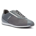 HUGO Cyden Low Mens Grey Trainers