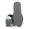 HUGO Cyden Low Mens Grey Trainers
