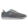 HUGO Cyden Low Mens Grey Trainers