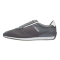 HUGO Cyden Low Mens Grey Trainers