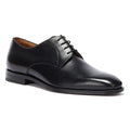 BOSS Lisbon Derby Mens Black Shoes