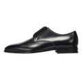 BOSS Lisbon Derby Mens Black Shoes