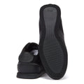 BOSS Rusham Mix Mens Black Trainers