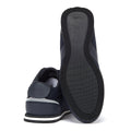 BOSS Rusham Mix Mens Dark Blue Trainers