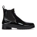HUGO Tabita Womens Black Rain Boots