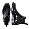 HUGO Tabita Womens Black Rain Boots