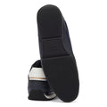 BOSS Saturn Slon Mens Dark Blue Trainers