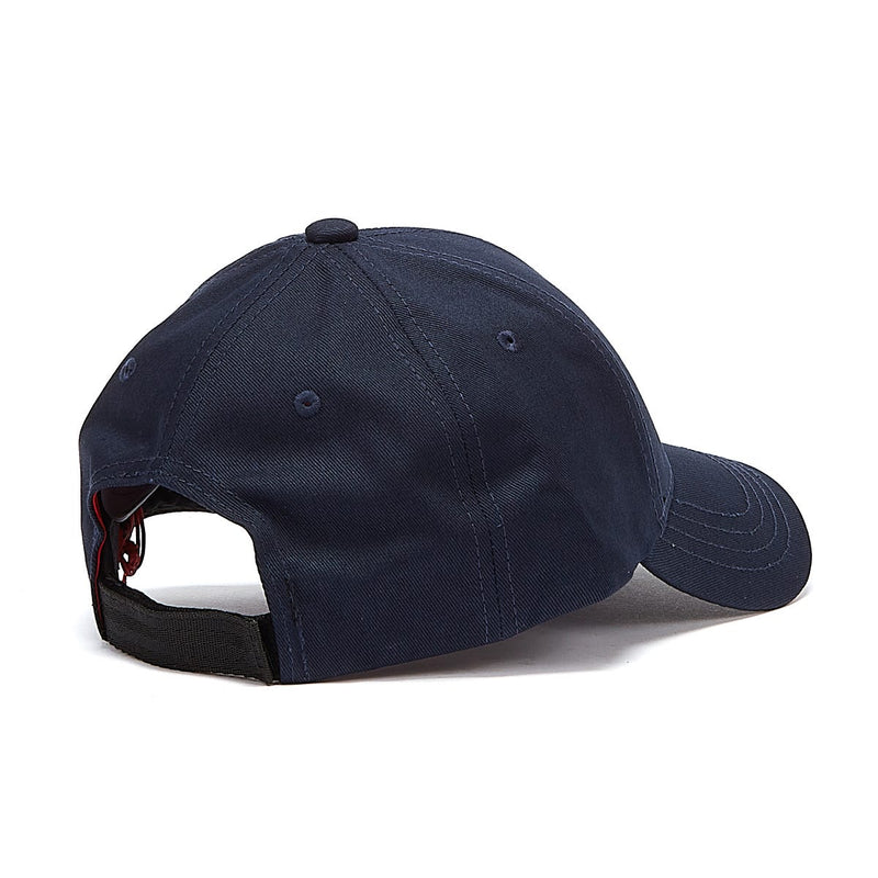 HUGO X Mens Dark Blue Cap