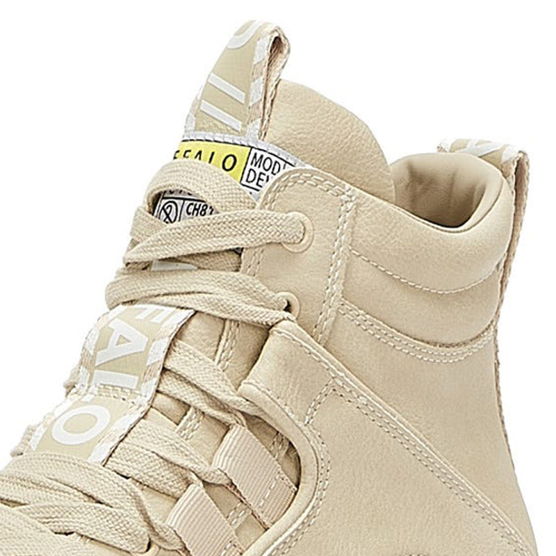 Buffalo Aspha NC Mid Womens Beige Boots