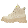 Buffalo Aspha NC Mid Womens Beige Boots