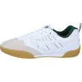 Hi-Tec Squash trainer Squash Sneaker Textile/leather White Sneakers