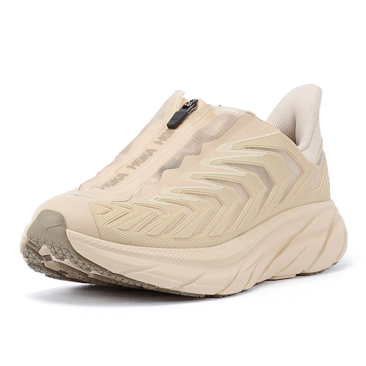 Hoka Project Clifton Baskets "Shifting Sand" / Dune