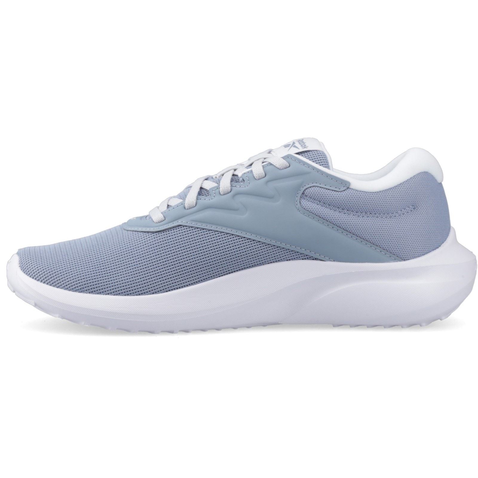 Reebok Lite 5 Trainer Baskets Lite 5 Textile Femme Loisirs Bleu/Lune