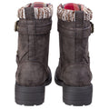 Rocket Dog Thunder Galaxy Bottes Galaxy Marron Pour Femmes
