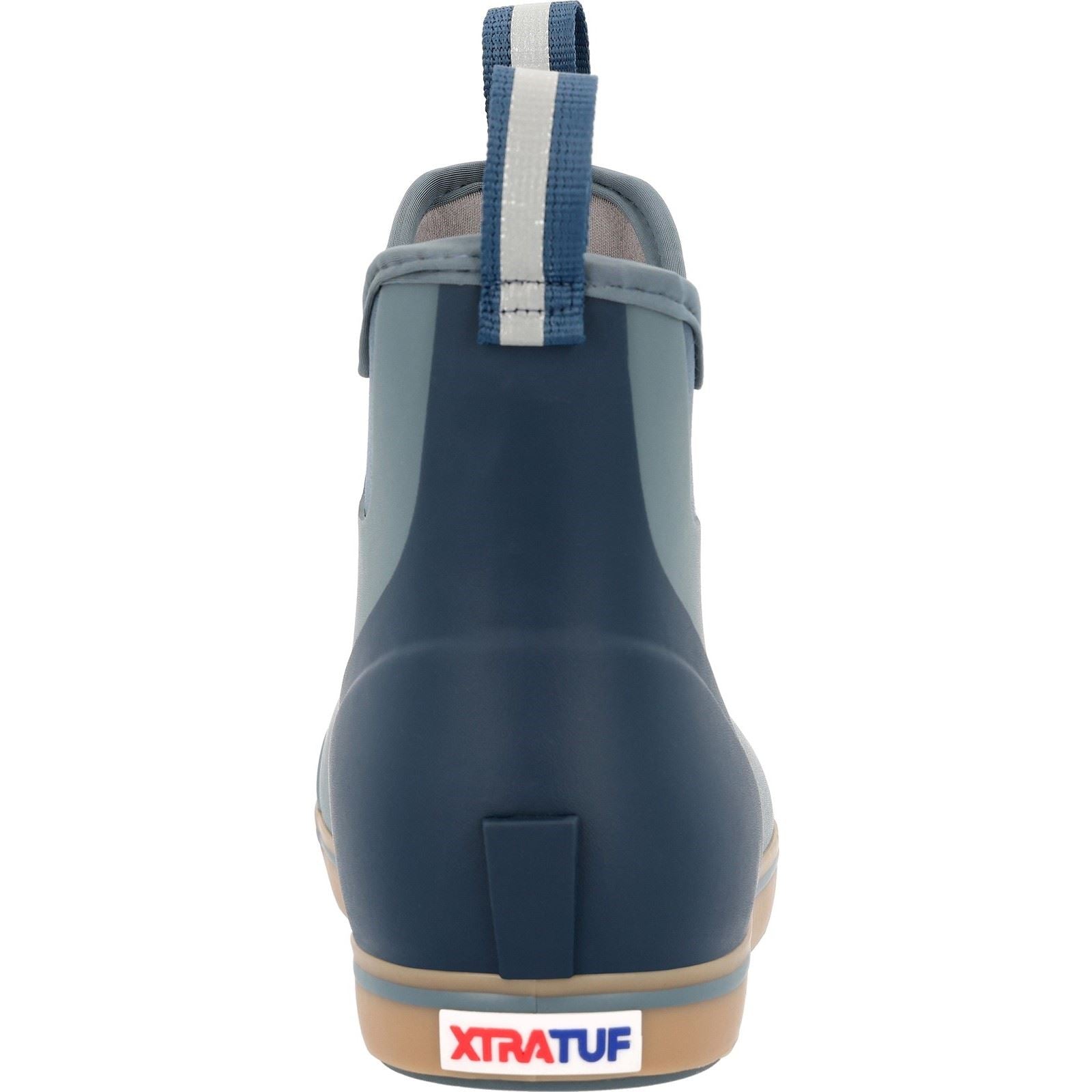 Xtratuf Bottes Wellington Stormy En Caoutchouc À Tige Courte