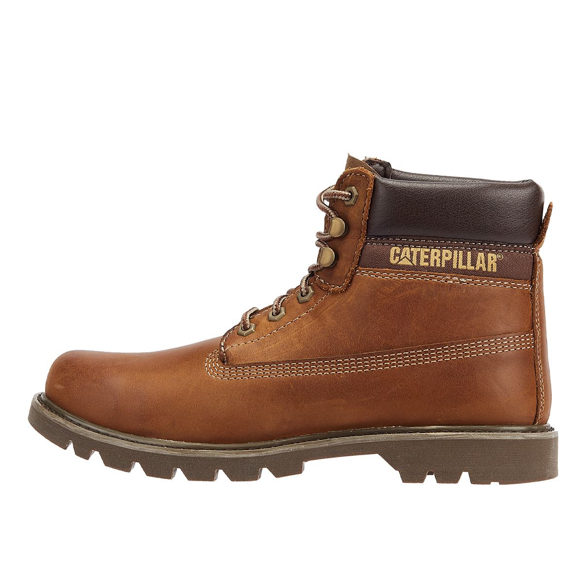 Caterpillar Colorado 2.0 Bottes Beige Foncé