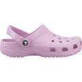 Crocs Classic Clog Sabots D'hortensia En Thermoplastique