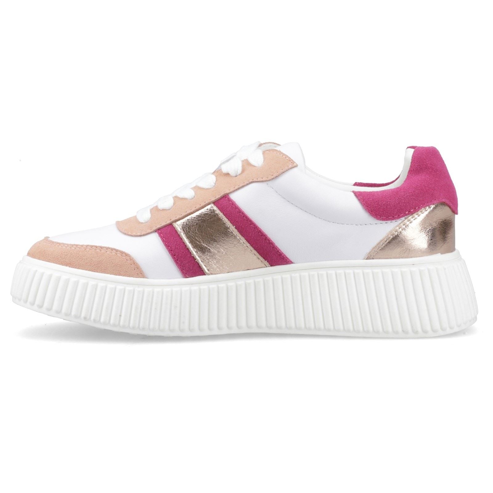 Hush Puppies Holly Baskets Roses Suede Pour Femmes