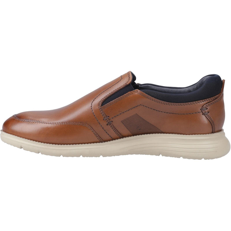 Pod Holden Baskets En Cuir Synthétique Pour Hommes Cognac
