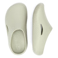 Crocs Mellow Elephant Grey Clogs