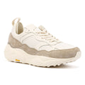 Clae Salazar Baskets Blanches Pour Homme