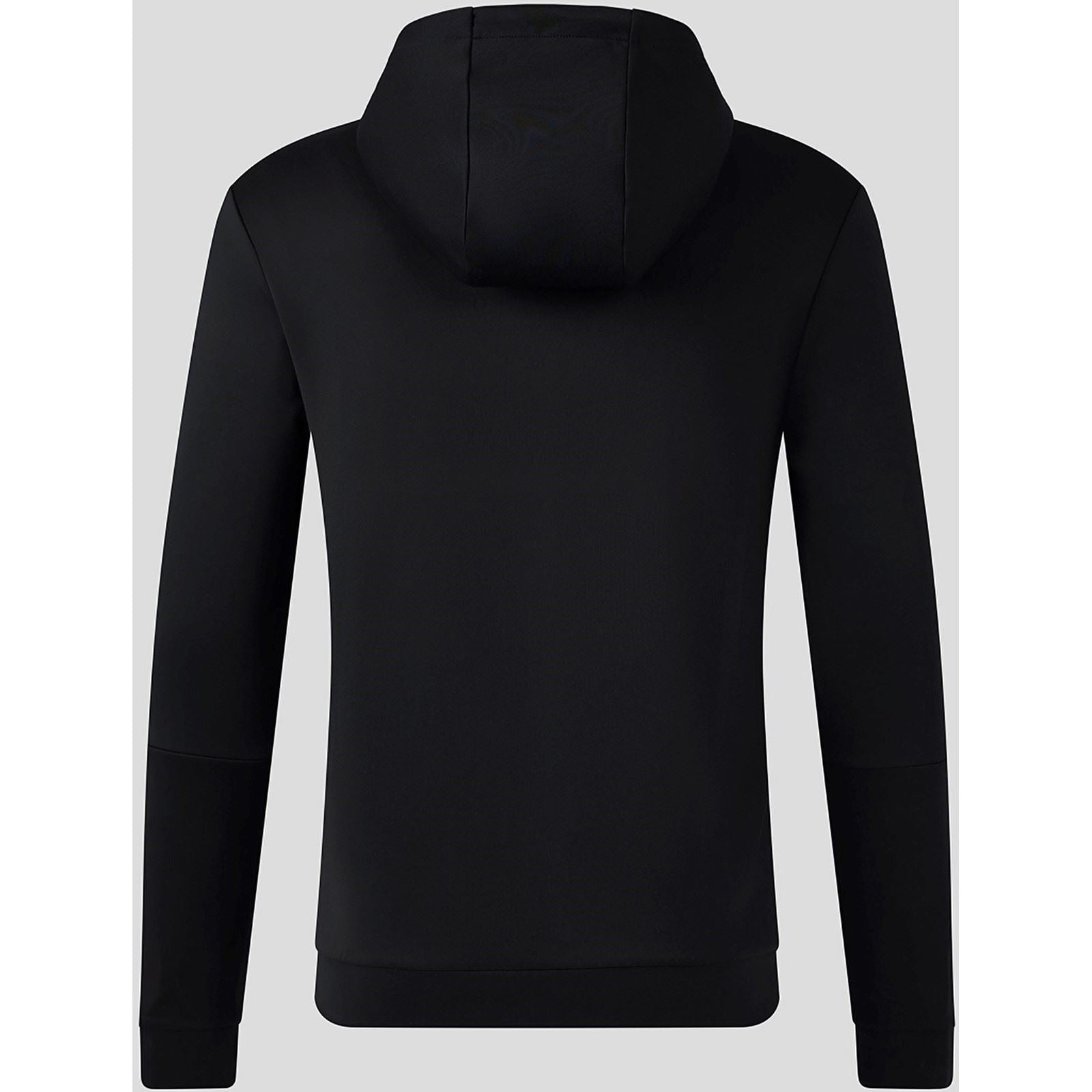 Castore Flex Hoodie Sweat À Capuche Noir Pour Homme