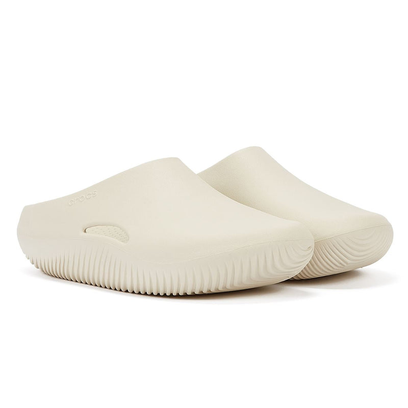 Sabots Crocs Mellow Stucco beiges