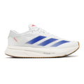 Adidas Adizero SL2 Baskets Blanches En Maille