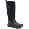 Muck Boots Arctic Adventure Bottes En Caoutchouc Noires