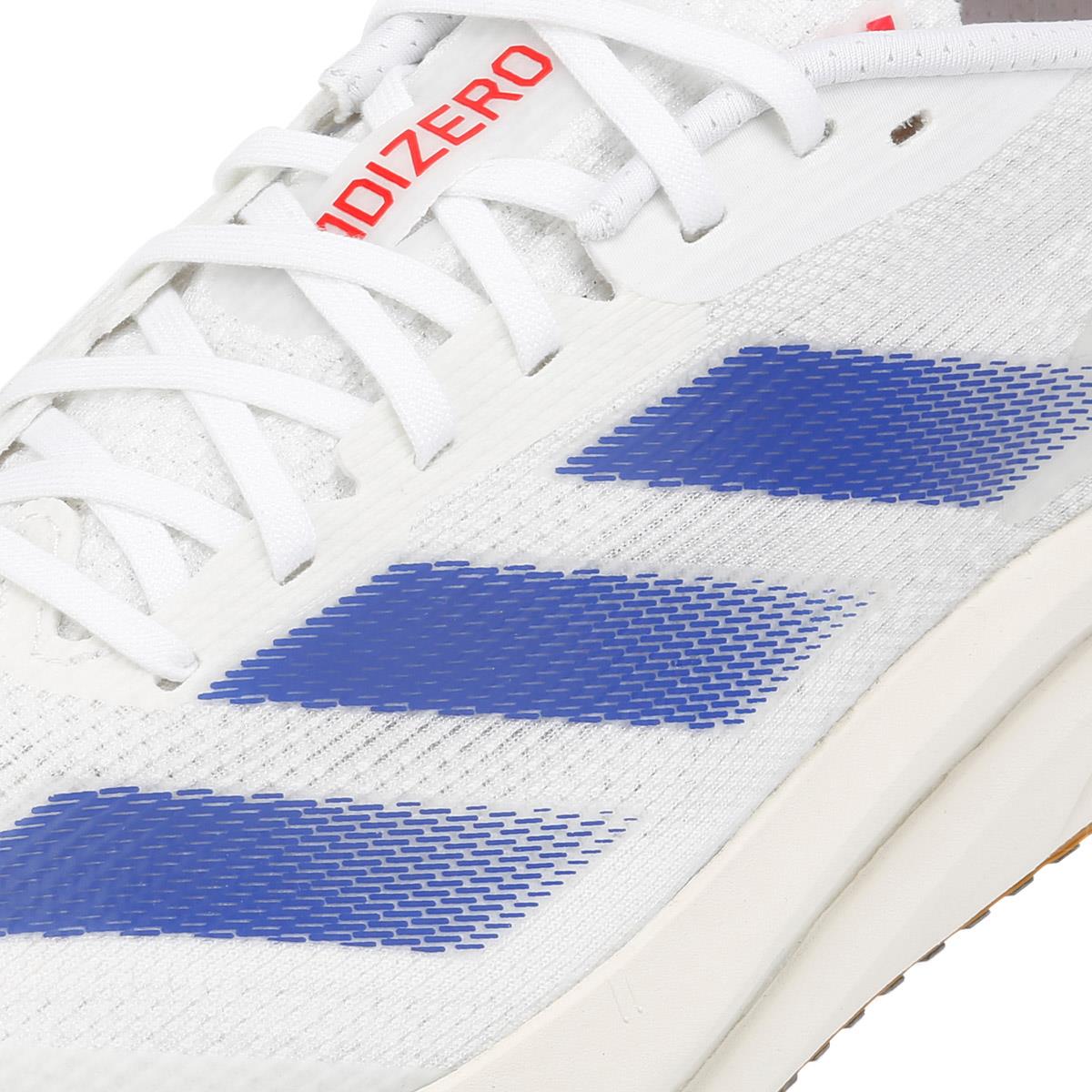 Adidas Adizero SL2 Baskets Blanches En Maille